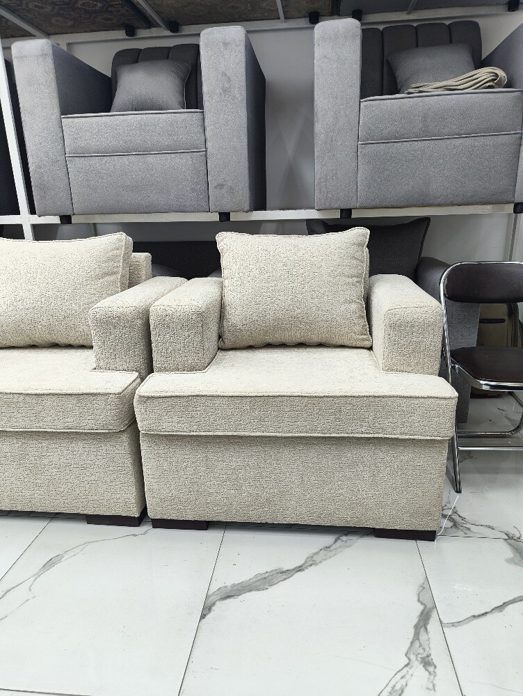 Readymade 7 Seater Sofa Sale - 1
