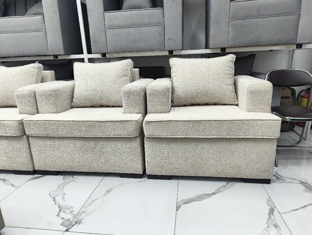 Readymade 7 Seater Sofa Sale - 4