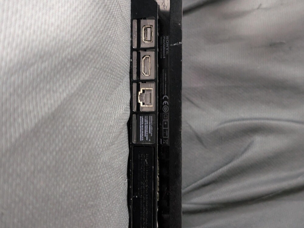 ps4 slim jailbreak - 3
