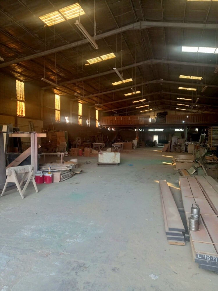 Equipped Workshop for Rent /Convert - 6