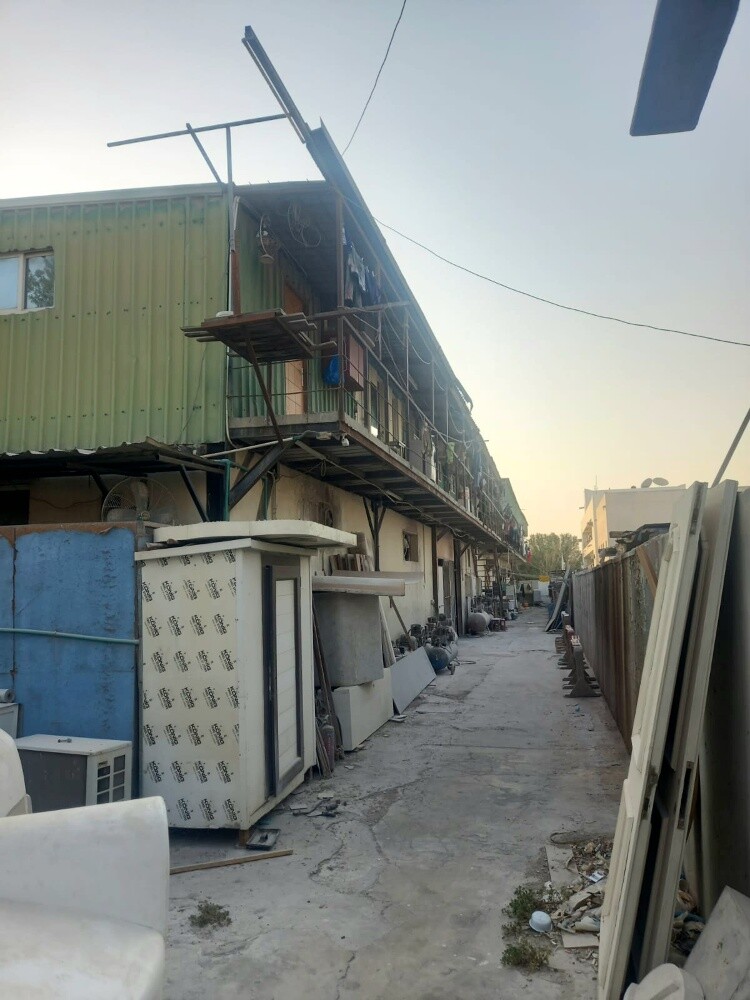 Equipped Workshop for Rent /Convert - 7