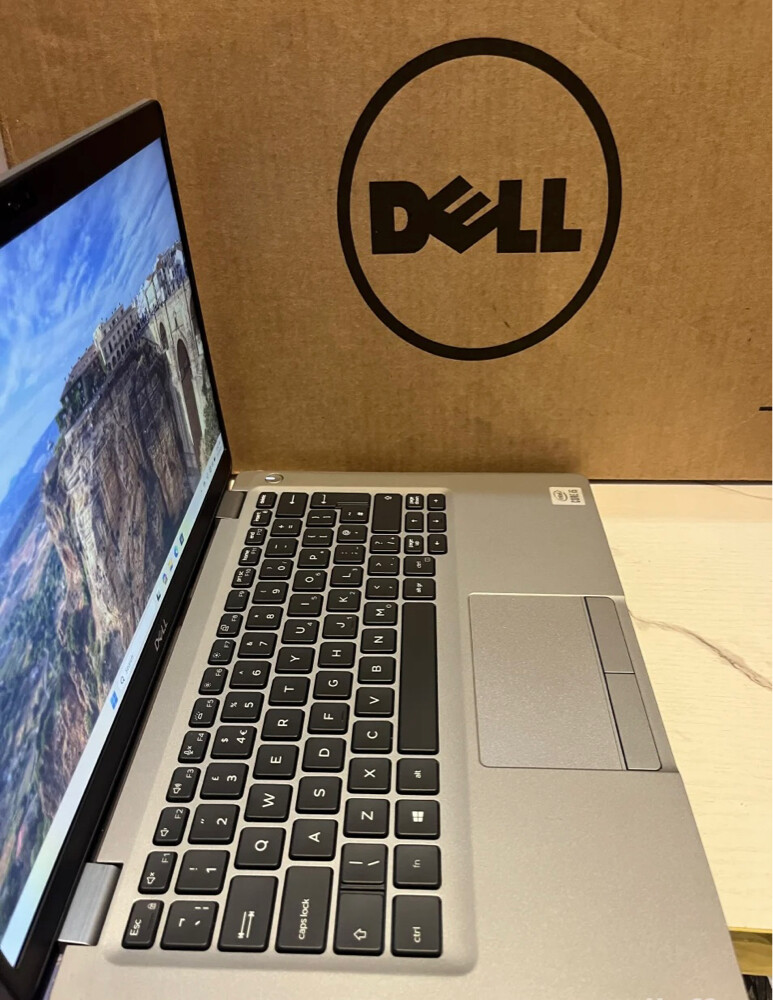 Dell Latitude 5310 10th Gen USA  - 3