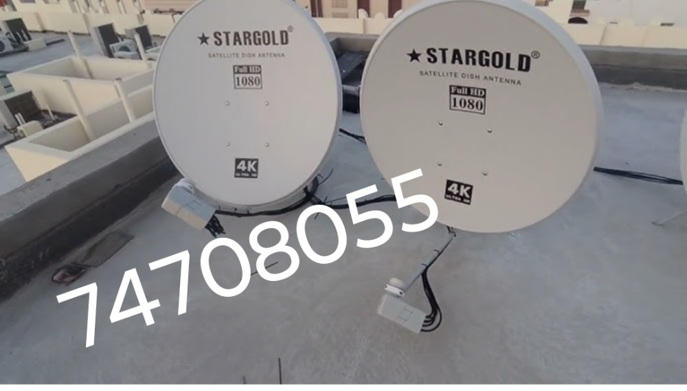 Satellite,televisionWifi,Technician - 2