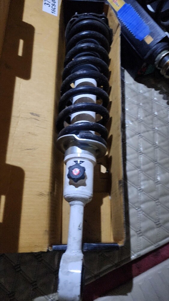 Profinder Shock Absorbers for sale - 6