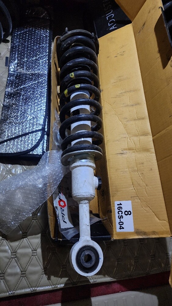 Profinder Shock Absorbers for sale - 5