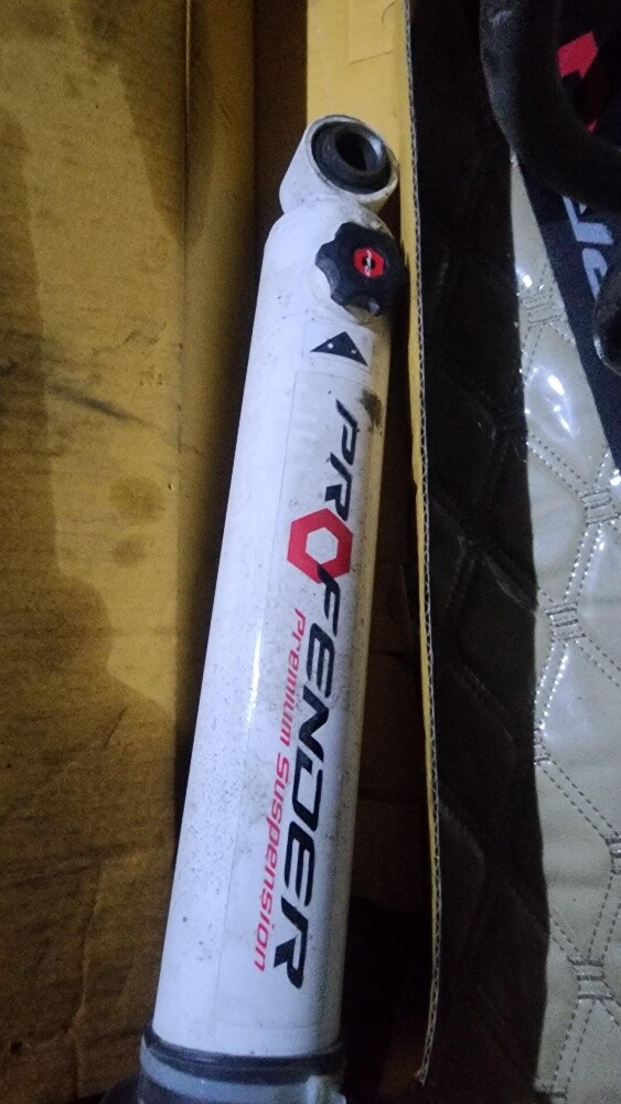 Profinder Shock Absorbers for sale - 3