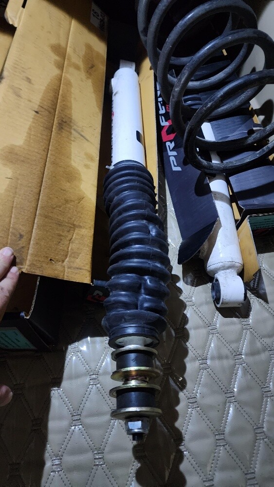 Profinder Shock Absorbers for sale - 4