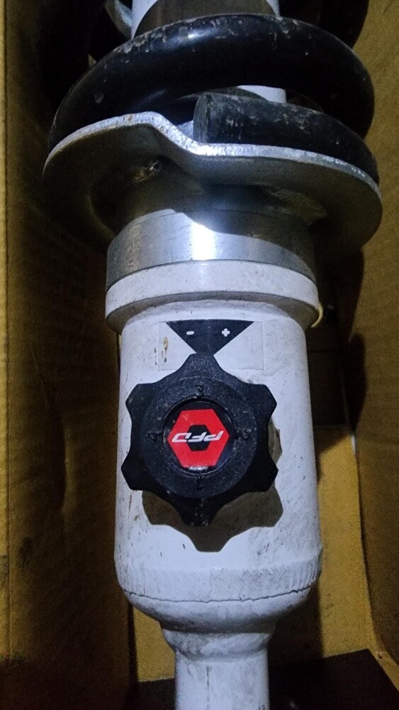Profinder Shock Absorbers for sale - 7