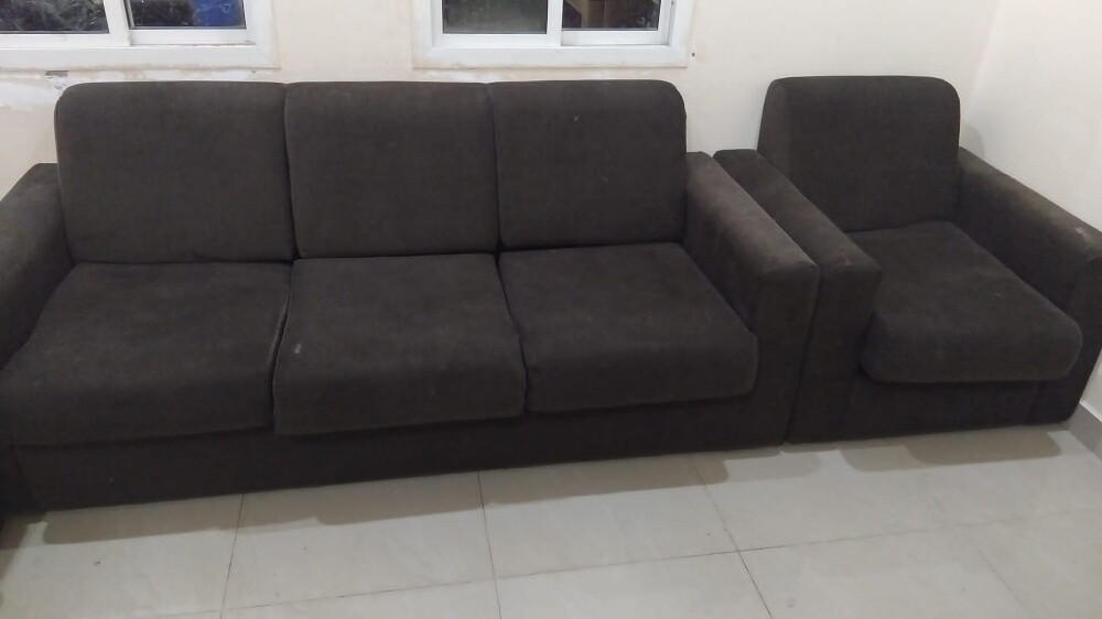sofa,bed,and table - 4