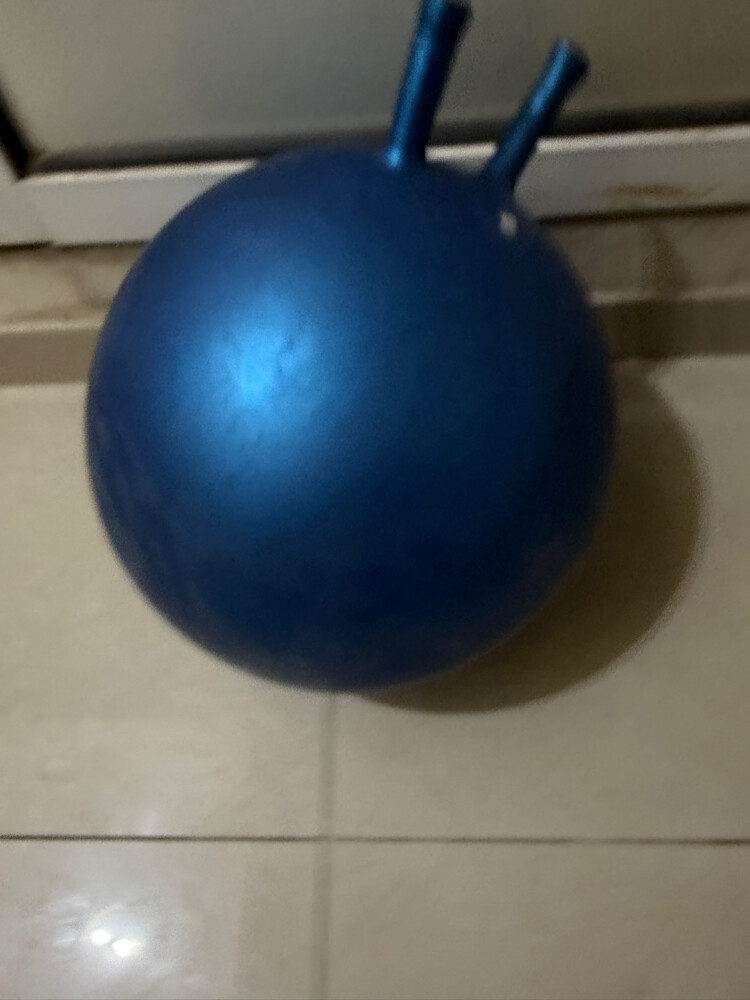 Yoga Ball - 3