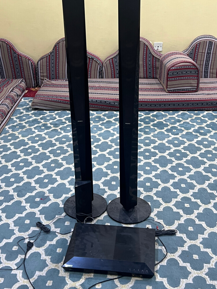 سماعات للبيع  - 1