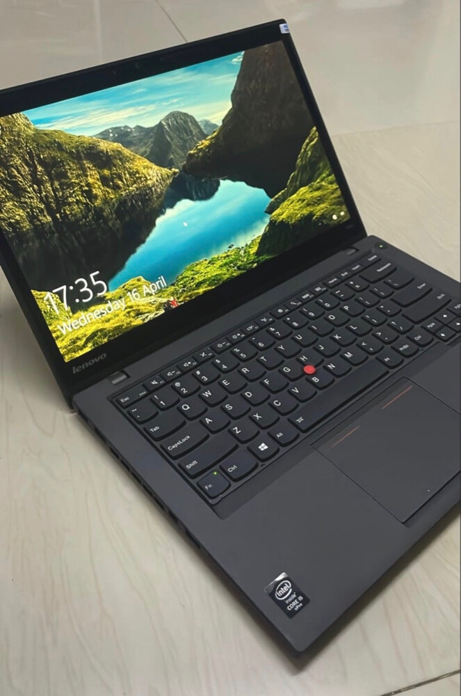 i7 i5 HP DELL LENOVO 8gb 256ssd Bag - 5
