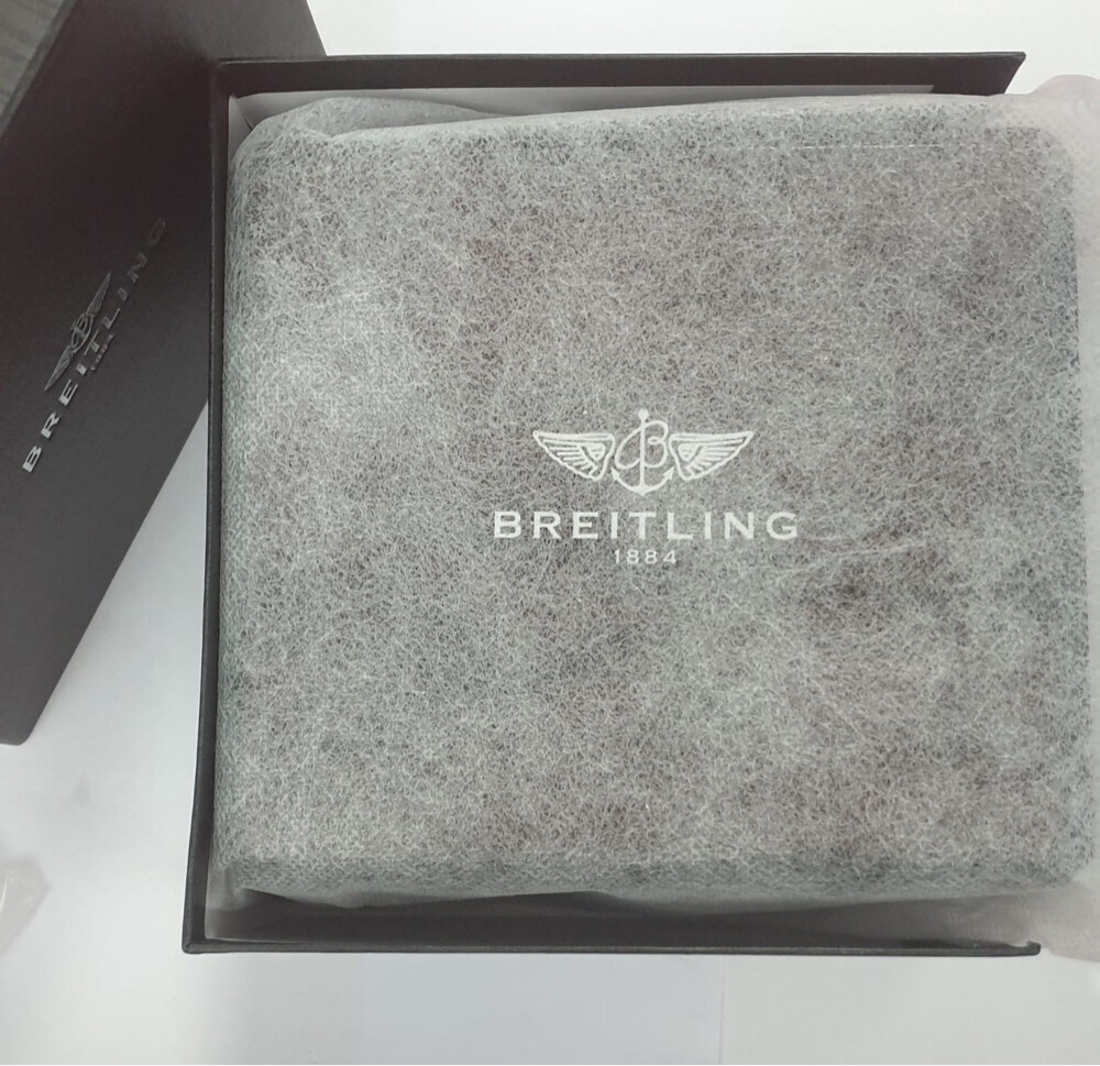 Breitling watches  - 3