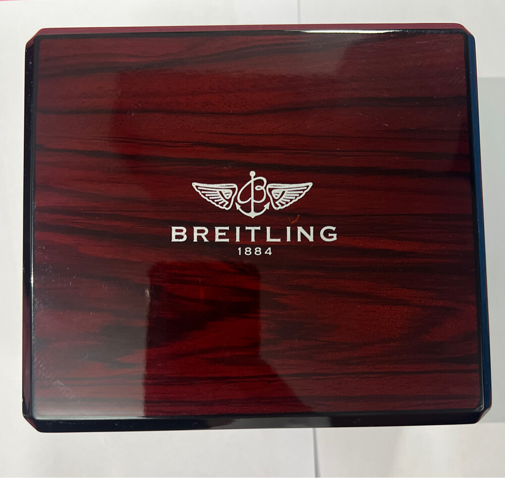 Breitling watches  - 5