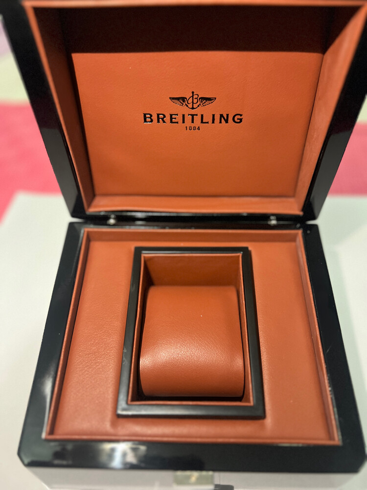 Breitling watches  - 6