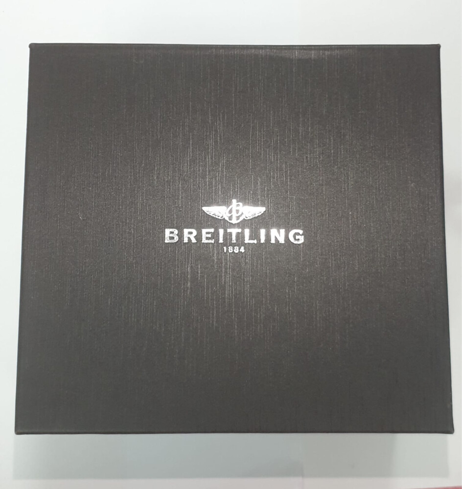 Breitling watches  - 4