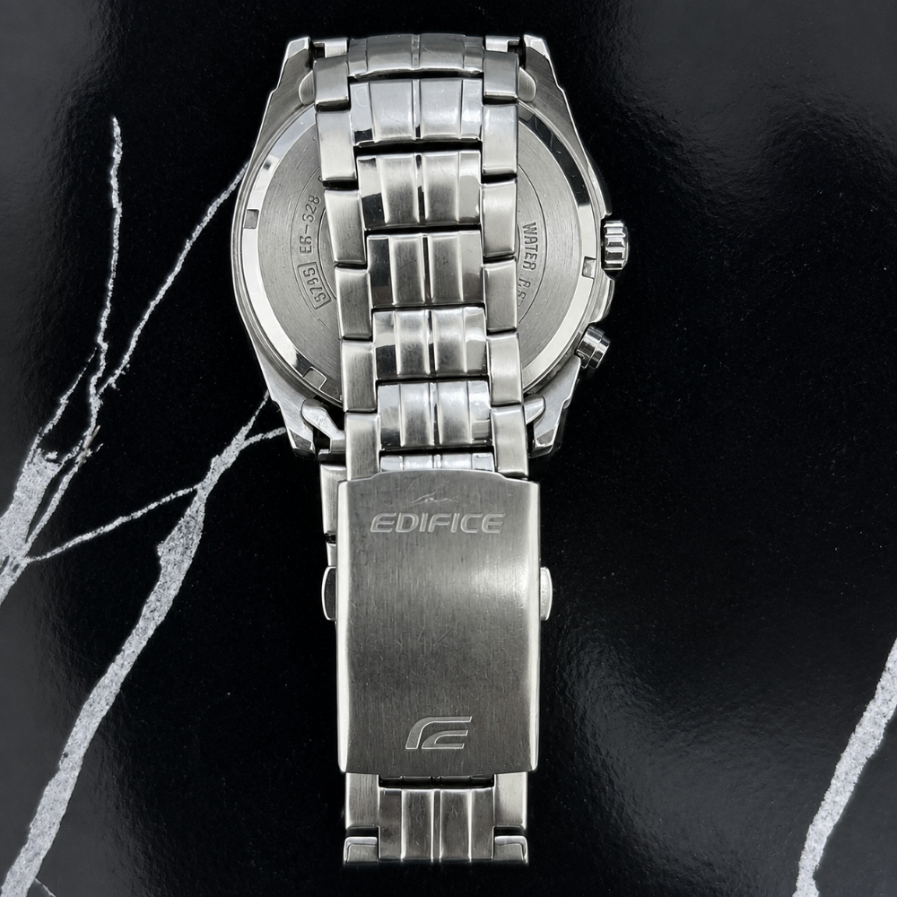 Casio Edifice EF-328 - 2