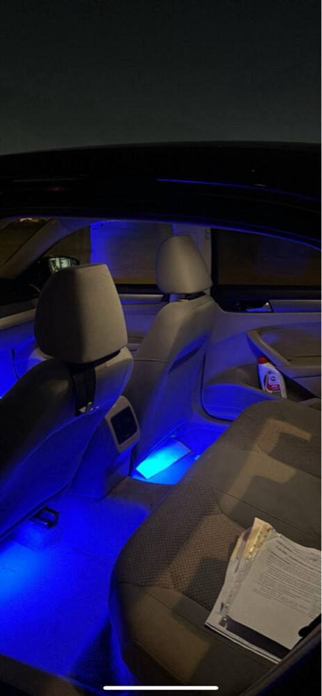 Volkswagen Passat - 9