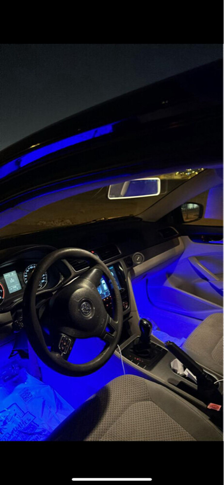Volkswagen Passat - 8
