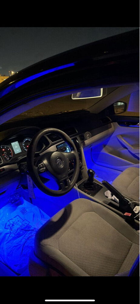 Volkswagen Passat - 10