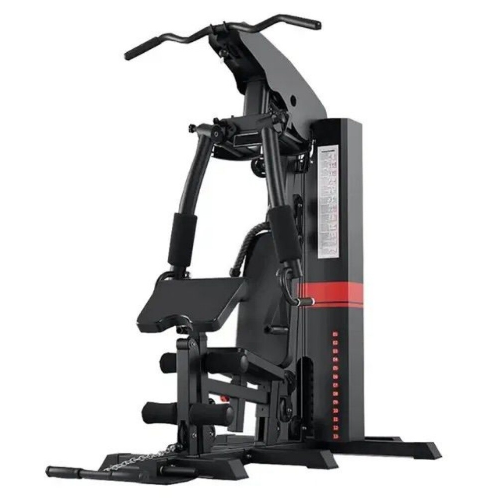 Multi gym machine - 1