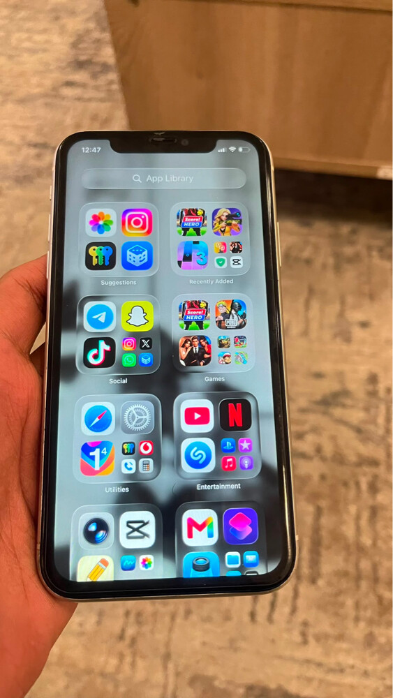 ايفون ١١ - 3