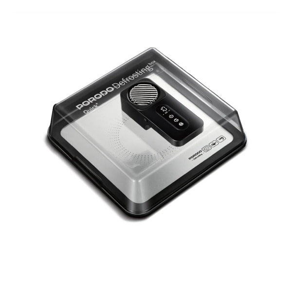 Porodo Lifestyle Defrost Fast Food - 1