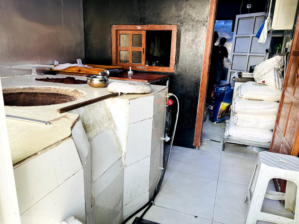 Khanzada restaurant  - 7