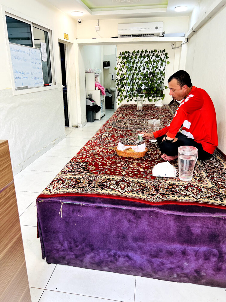 Khanzada restaurant  - 3