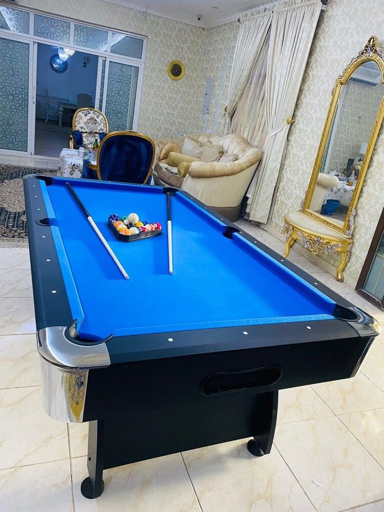 Billiard Pool Table - 2