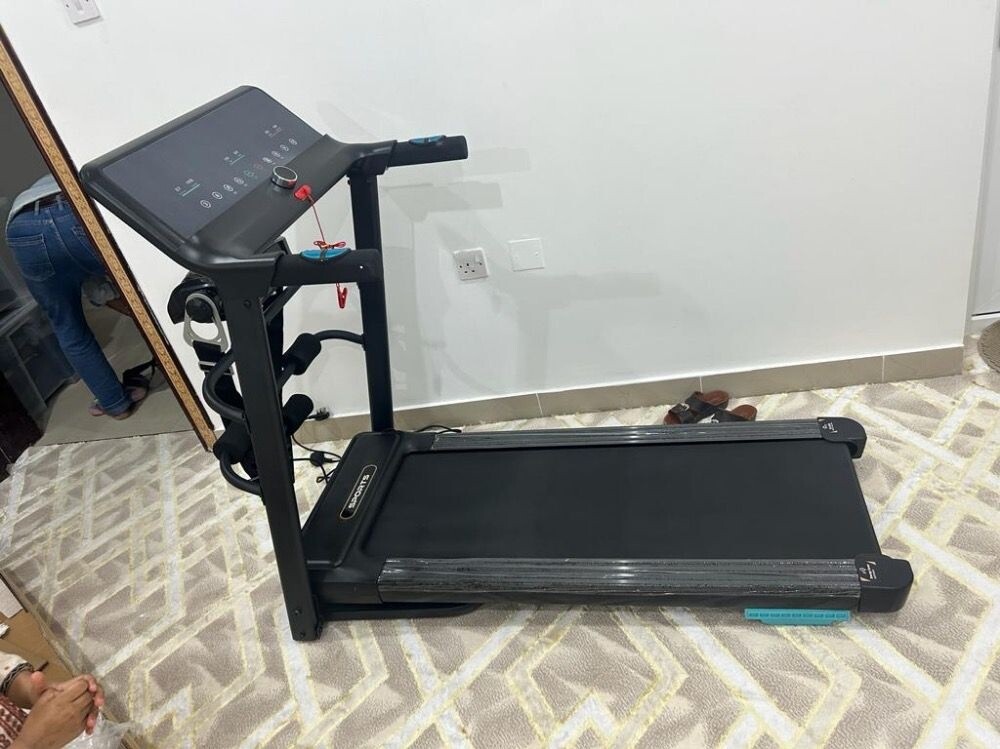 Treadmill - 2