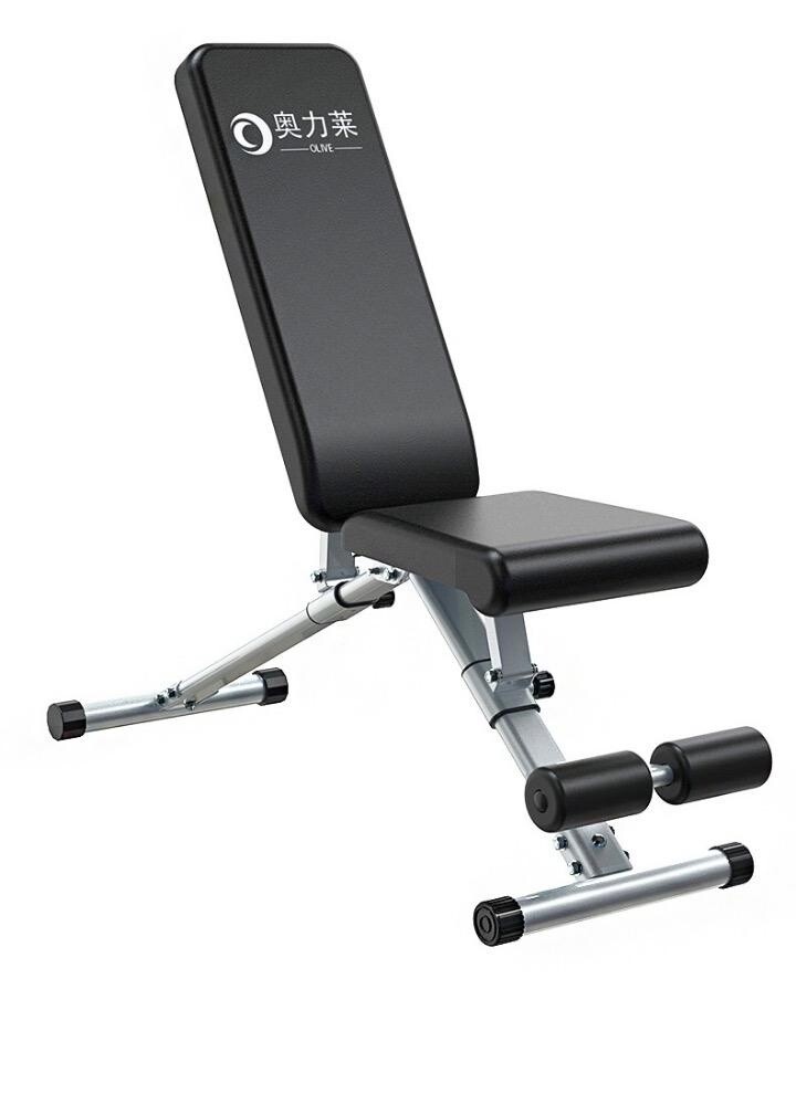 Bench Gym - 1