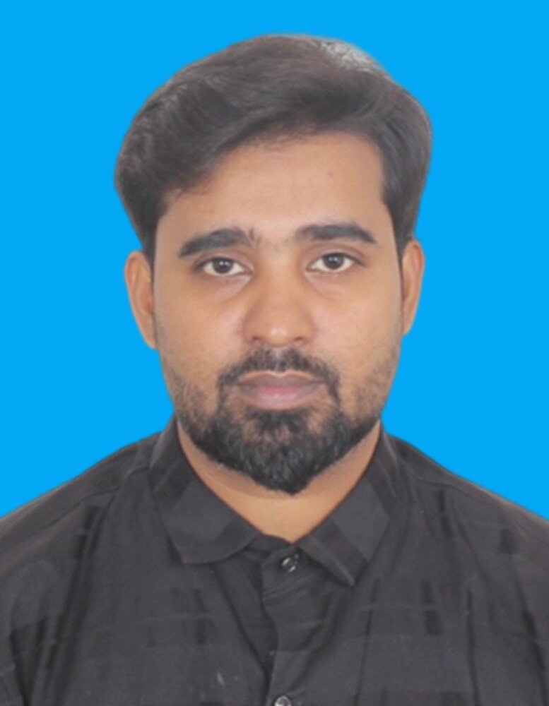 AYAZ AHAMAD - 2