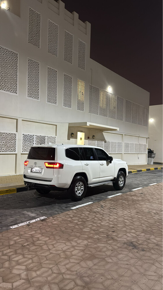 قطع غيار ستاندر - 2