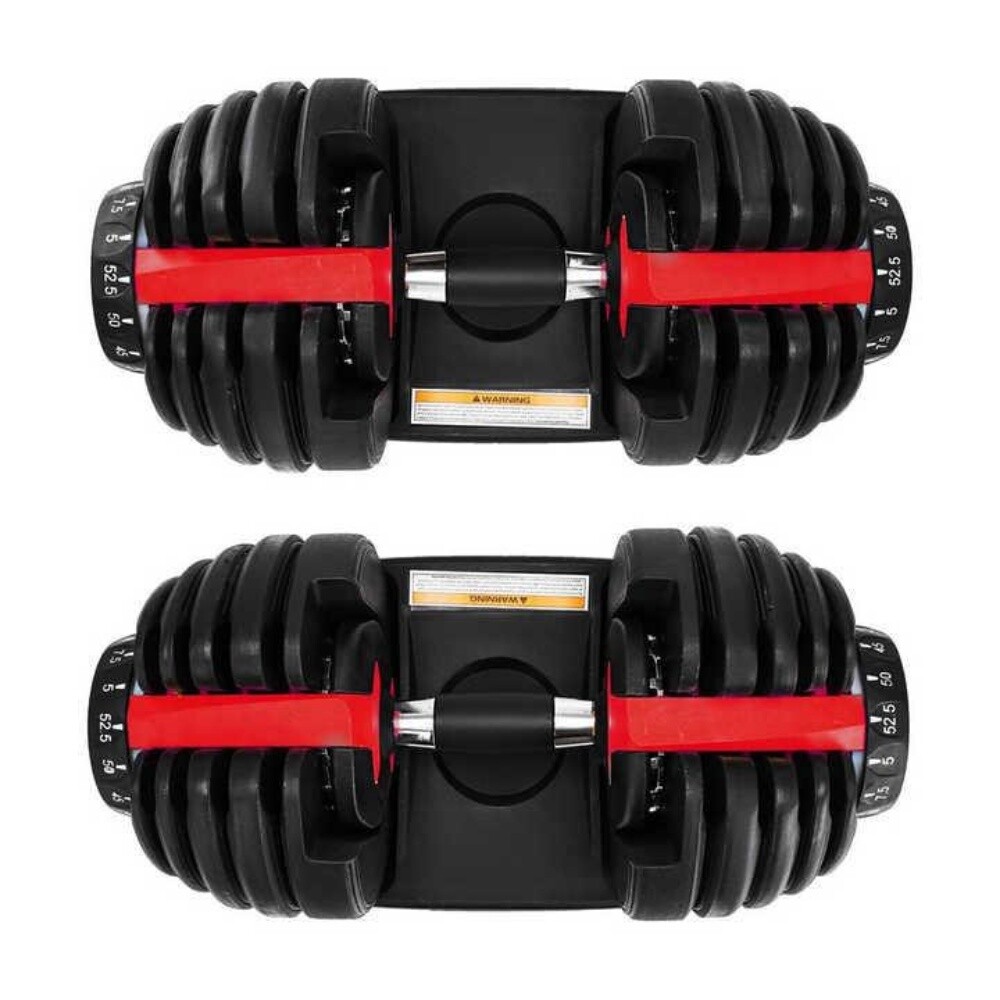 Smart Dumbbell - 1