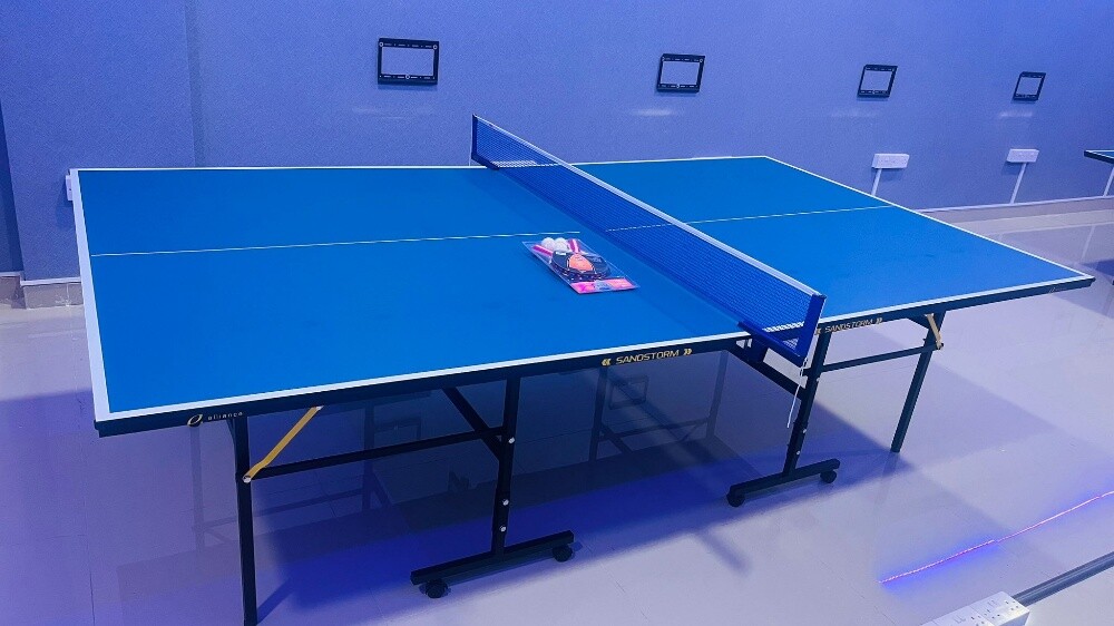 Tennis Table - 3