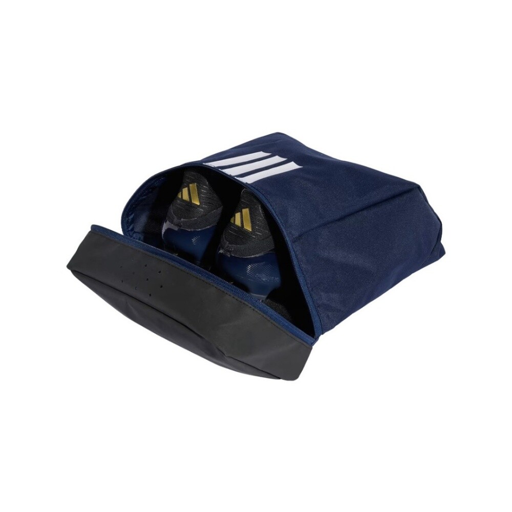 ADIDAS
Tiro Shoebag Navy Blue. - 3