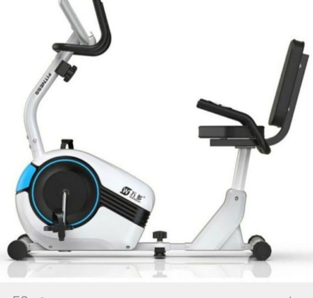 Exercise Bikes - 1