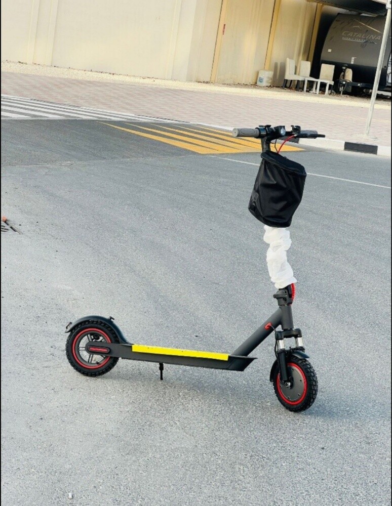 سكوتر - 1