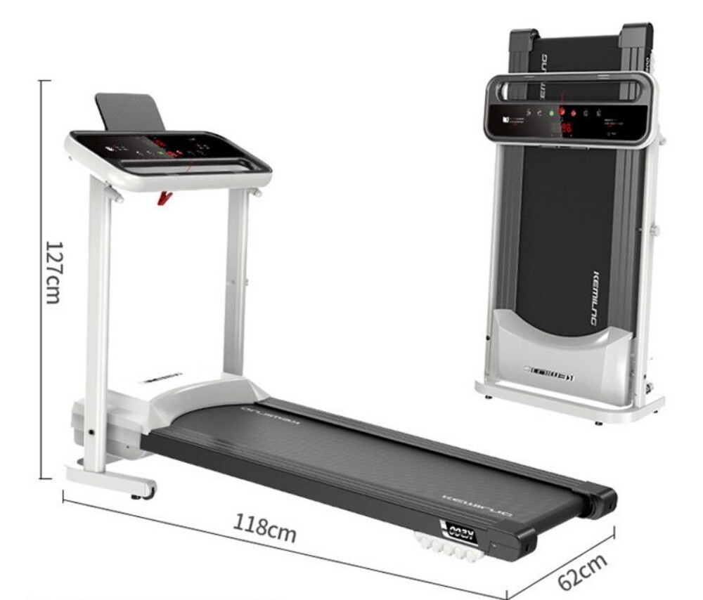 Treadmill - 1