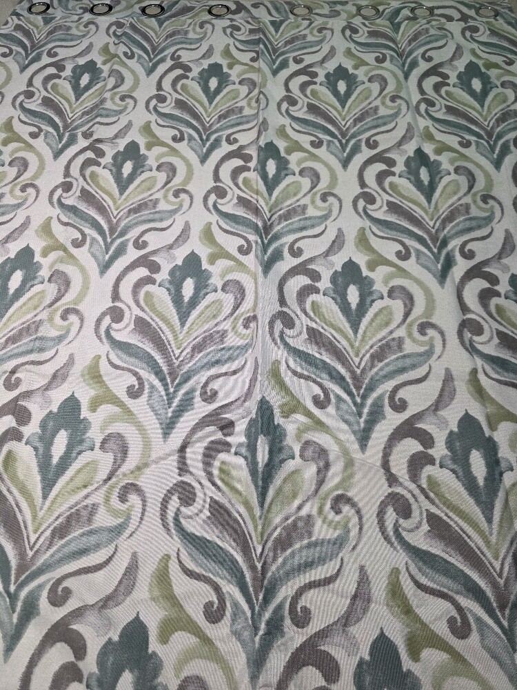 Curtain Collection — 5 Sets - 10