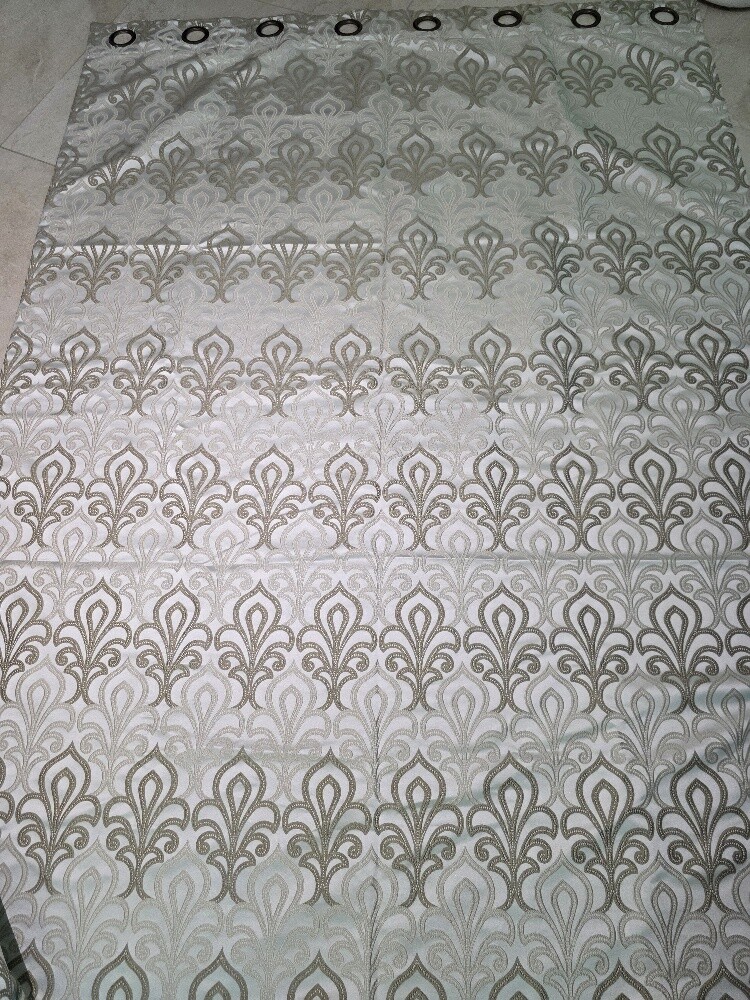 Curtain Collection — 5 Sets - 4