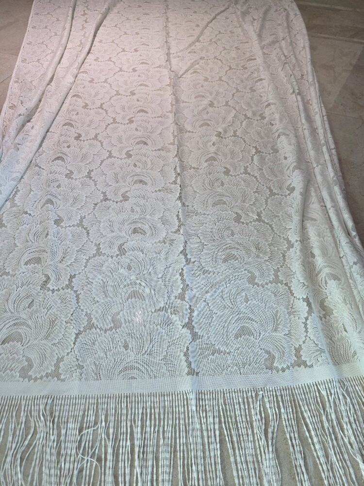 Curtain Collection — 5 Sets - 13