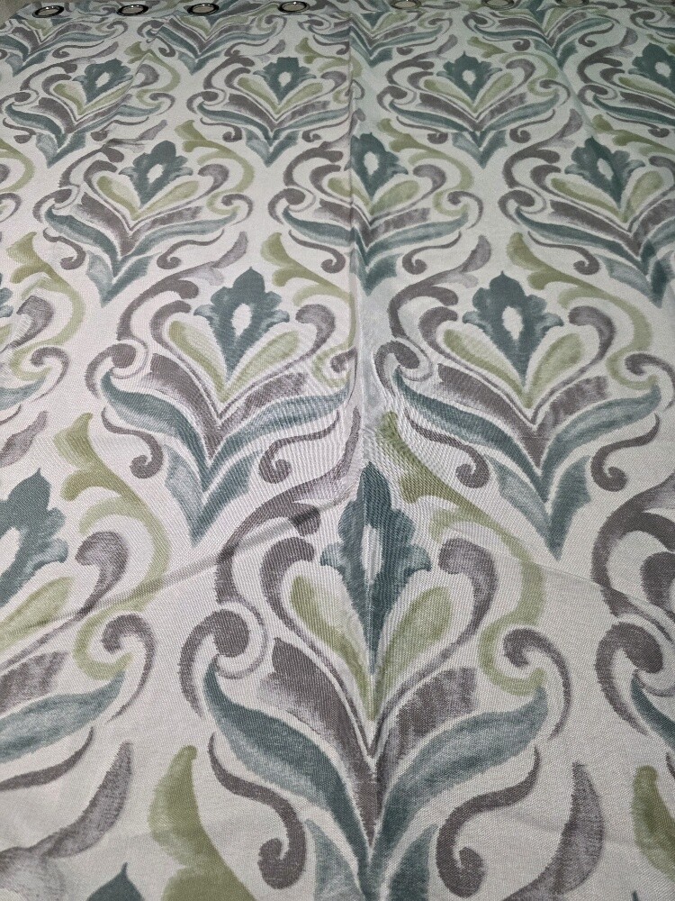 Curtain Collection — 5 Sets - 11
