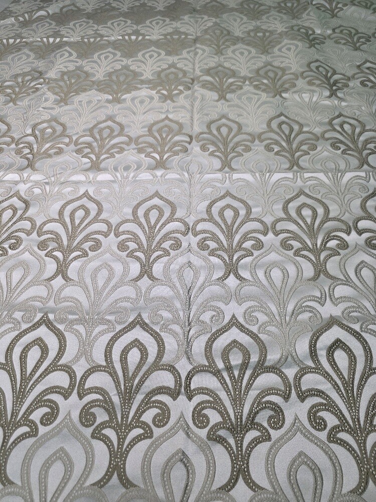 Curtain Collection — 5 Sets - 5