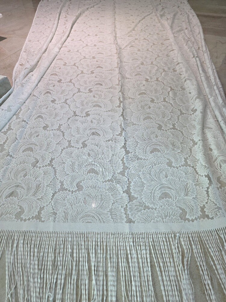Curtain Collection — 5 Sets - 12