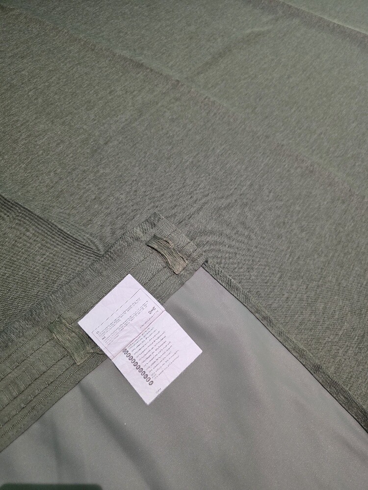 Curtain Collection — 5 Sets - 8