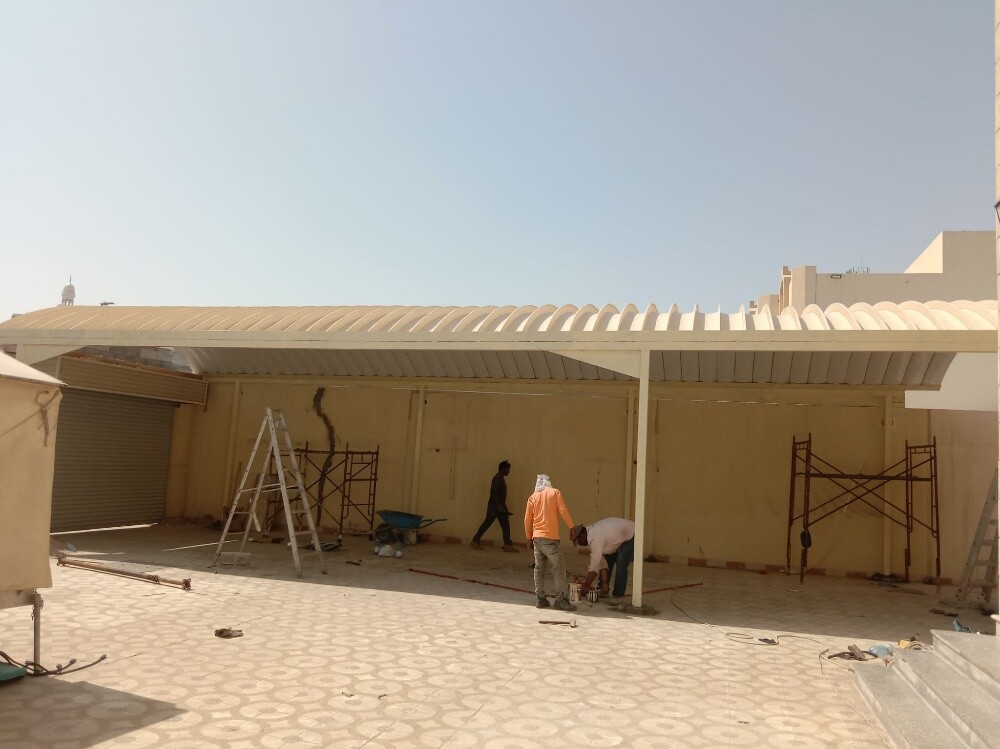 Blacksmith & Fencing Works Etc. - 27