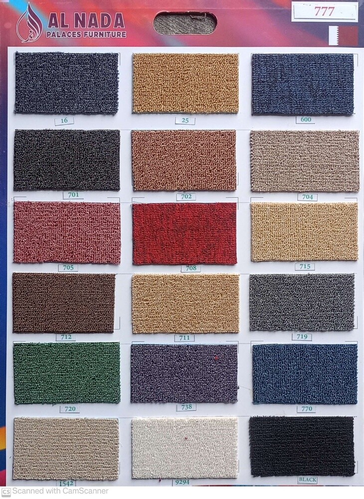 Carpet, Turkish Modern Carpet - 13