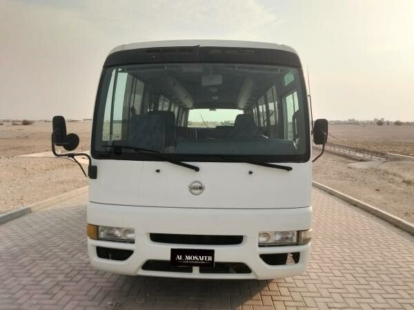 NISSAN CIVILIAN 2016 FOR SALE - 1